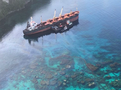 Source: Maritime New Zealand, MPRS