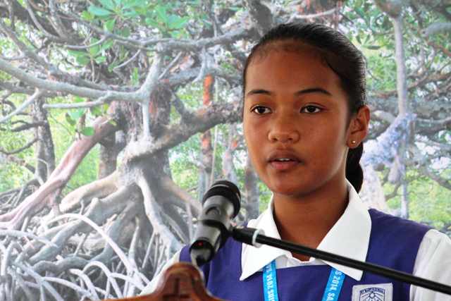 3Dmodel Delphine Silao