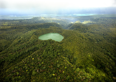 Lake-Lanotoo