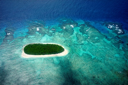 NC2  Vavau Tonga  Stuart Chape