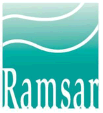 Ramsar logo