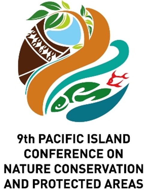 SPREP-CONFERENCE LOGO 2013-STACKED - letterhead cropped