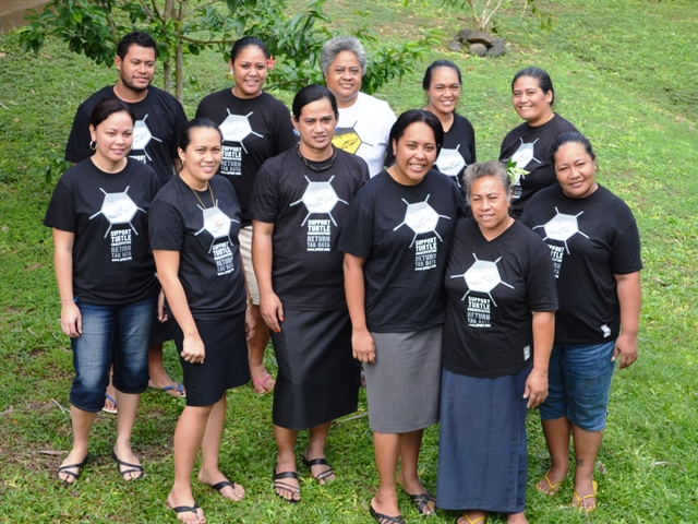 Turtle Tagging T-Shirts2