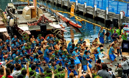 Vaka haka Stuart Chape web