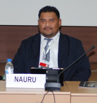 nauru