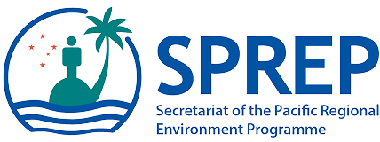 Sprep Logo