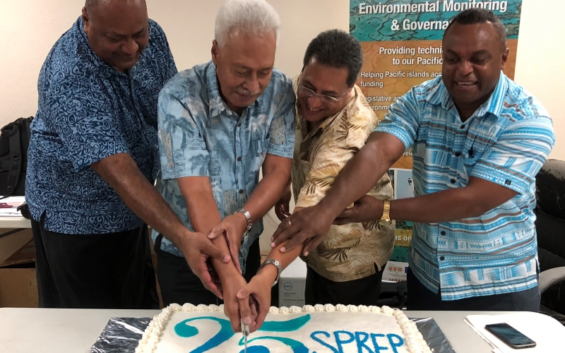 Federated States of Micronesia