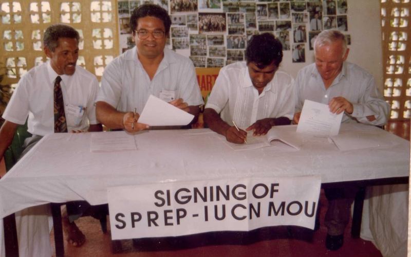 Photo- Taito John Roache