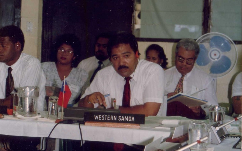 Photo- Taito John Roache