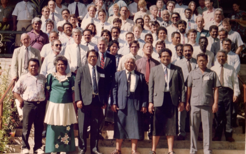 Photo- Taito John Roache