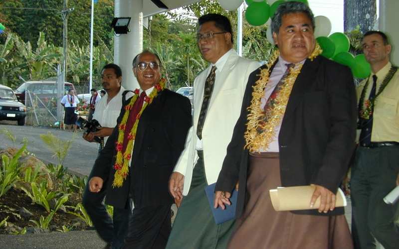 Photo- Taito John Roache