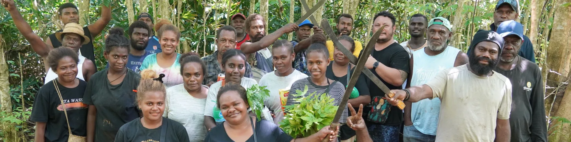 Resilient Ecosystems-Resilient Communities (RERC)