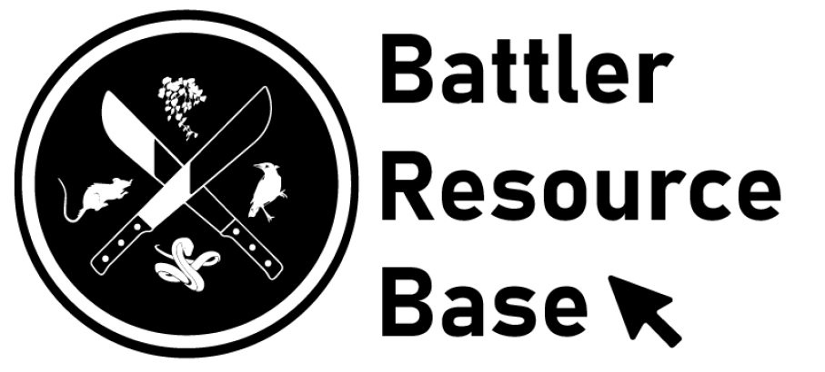 Battler Resource Base
