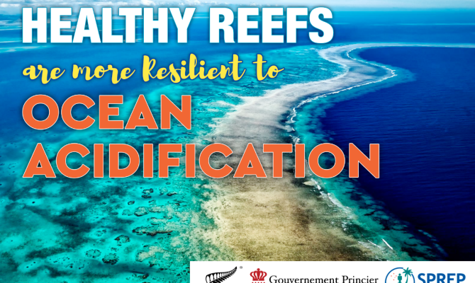 Ocean Acidification