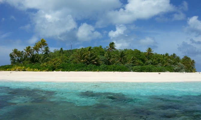 Tuvalu