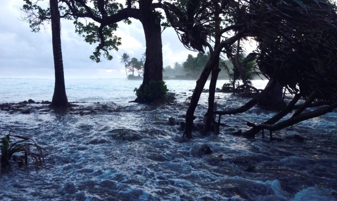 Marshall Islands 