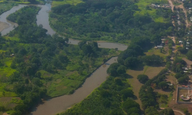 Papua New Guinea Works to Improve Management of Protected Areas