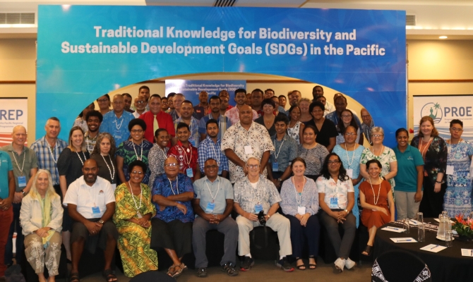 Traditional Knowledge