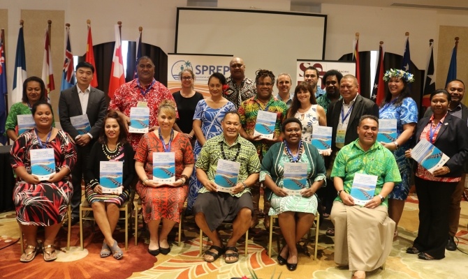 EIA Guidelines launch