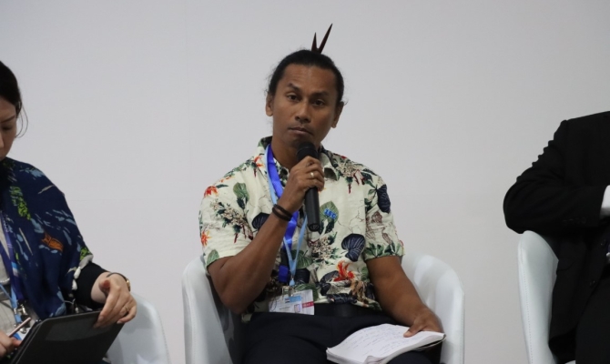Xavier Matsutaro