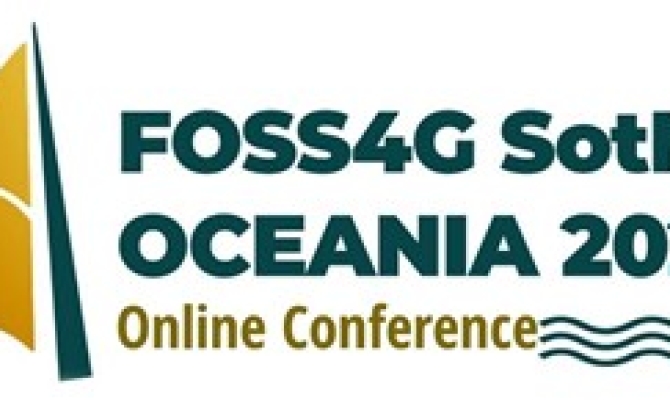 FOSS4G