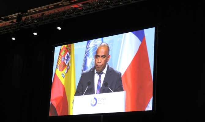 Solomon Islands