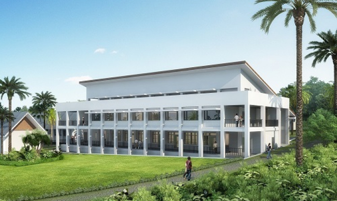 Pacific Climate Change Centre