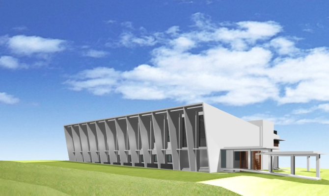 Pacific Climate Change Centre