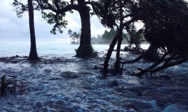 Marshall Islands 