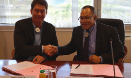 Clean Pacific Roundtable 3