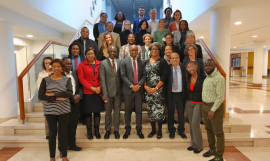 Steering Committee 