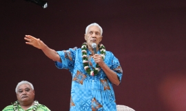 Pulenu'u tsunami