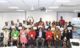 CBCRP training