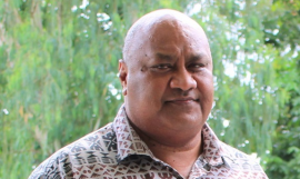 DG Sefanaia Nawadra