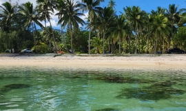 Resilient Pacific