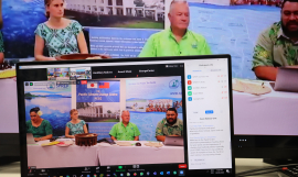 CCR webinar