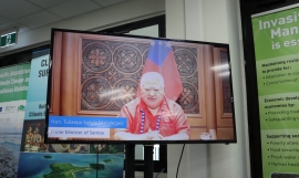 PM samoa