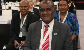 Solomon Islands