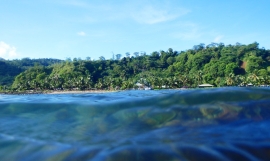 Maritime Boundaries Sea level rise