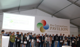 Protected Areas Partnership