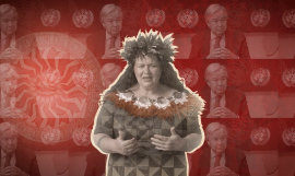 Mana Moana Pacific Voices