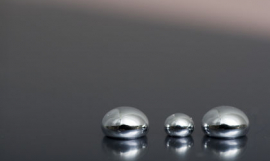 Photo by: José M. Domínguez from: http://www.chemistryexplained.com/elements/L-P/Mercury.html