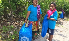 Turning the tide on the war against waste