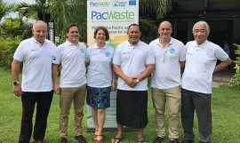 Milestone meeting for a milestone project