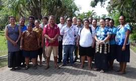 Working to achieve a PCB-free RMI