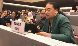 Pacific islands speak in one voice on asbestos