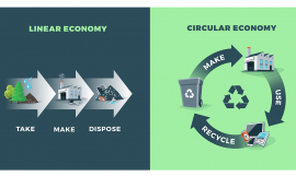 Circular economy