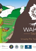 Wakatu-booklet