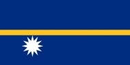 Nauru flag