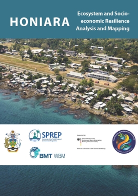 ESRAM-Honiara, Vol 3